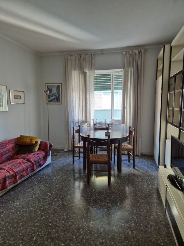 appartamento in vendita a Roma in zona Gianicolense