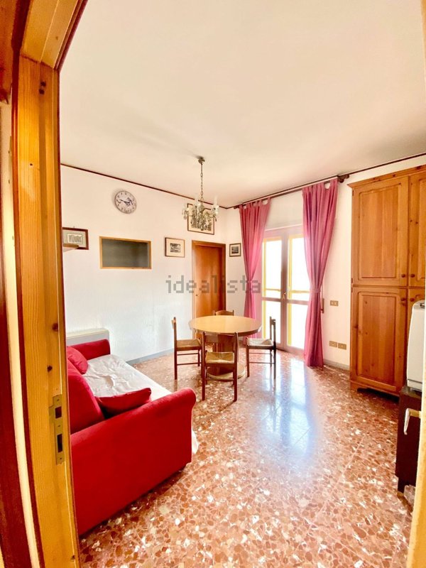 appartamento in vendita a Roma in zona Primavalle