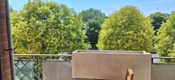 appartamento in vendita a Roma in zona Casal Monastero