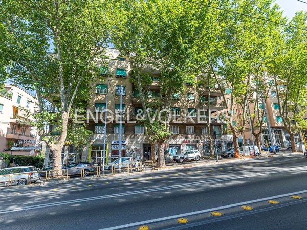 appartamento in vendita a Roma in zona Monte Sacro/Talenti