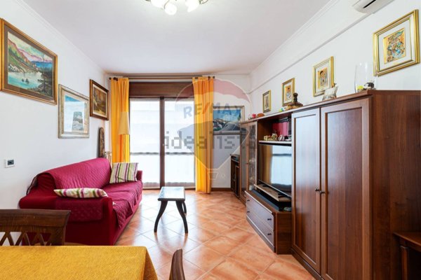 appartamento in vendita a Roma in zona Vitinia