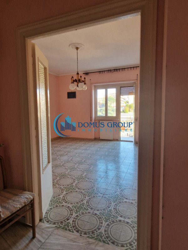 appartamento in vendita a Roma in zona Montespaccato