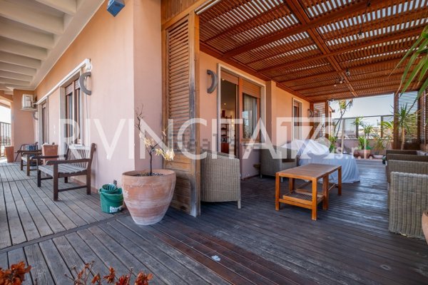 appartamento in vendita a Roma in zona Aurelio