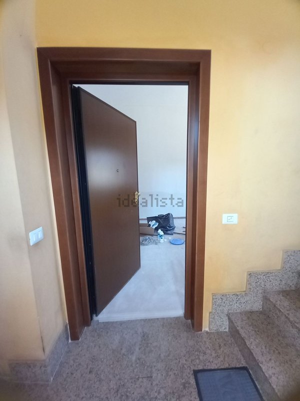 appartamento in vendita a Roma in zona Ottavia