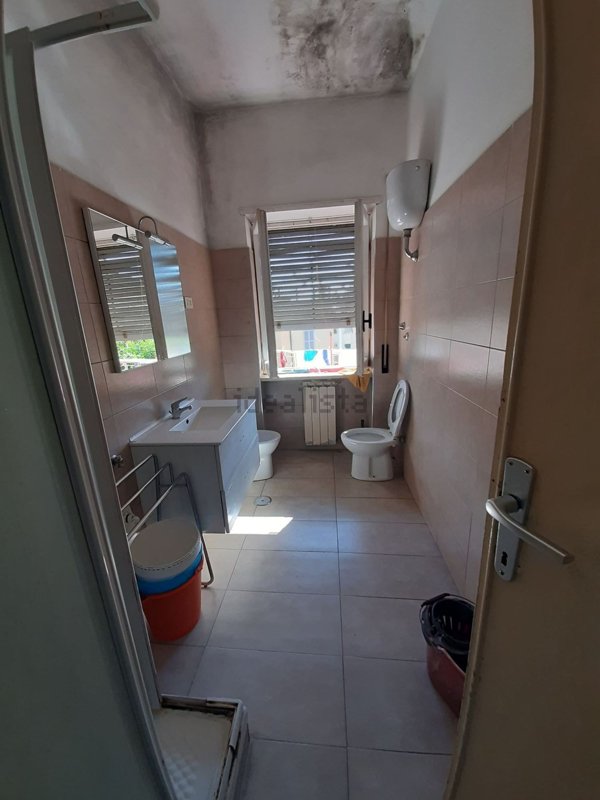 appartamento in vendita a Roma in zona Monte Sacro/Talenti