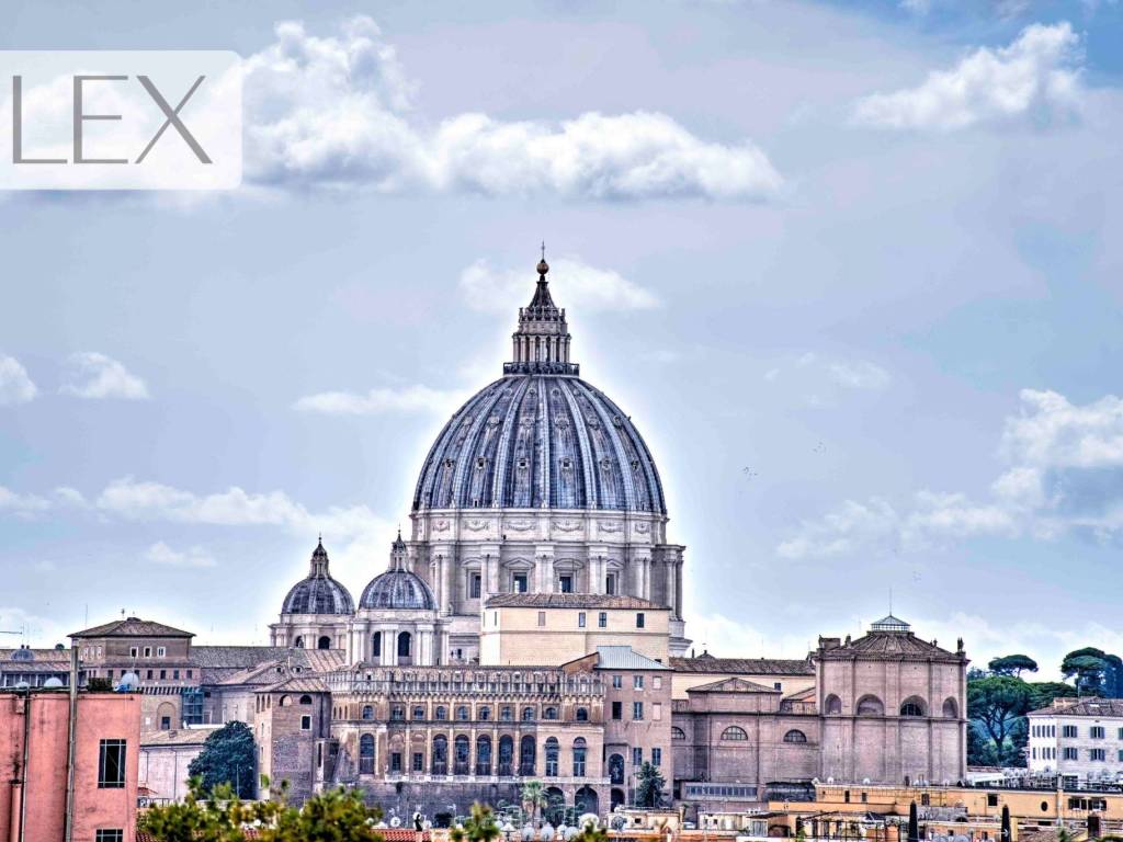 appartamento in vendita a Roma in zona Della Vittoria