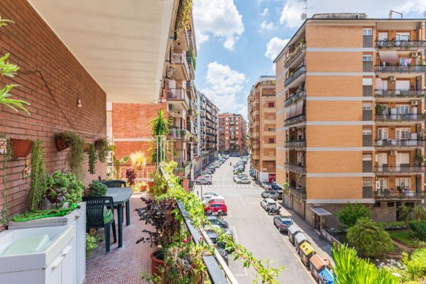 appartamento in vendita a Roma in zona Tiburtino