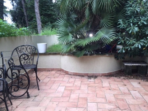 appartamento in vendita a Roma in zona Tor di Quinto