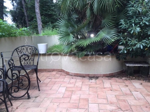 appartamento in vendita a Roma in zona Tor di Quinto