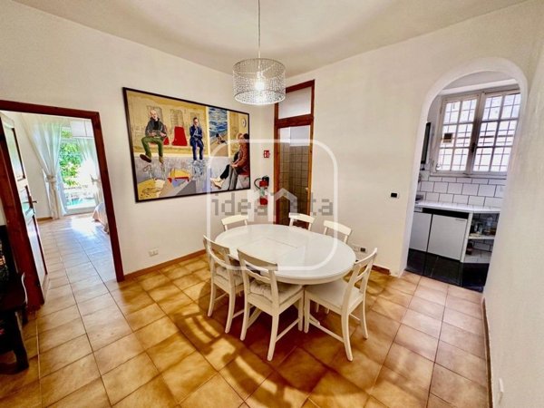 appartamento in vendita a Roma in zona Torre Angela