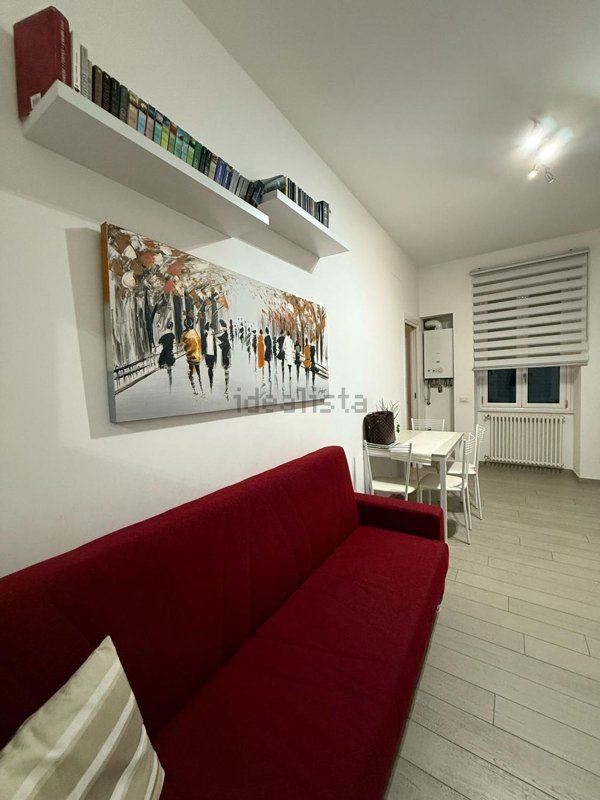 appartamento in vendita a Roma in zona Tuscolano