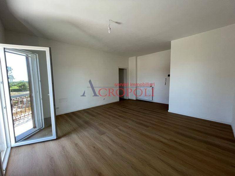 appartamento in vendita a Roma in zona Olgiata