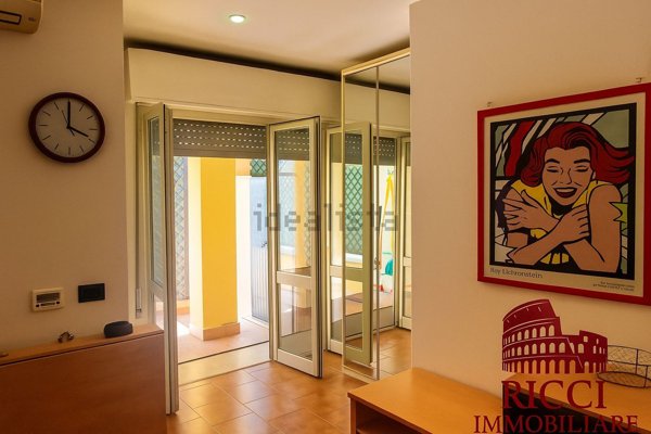 appartamento in vendita a Roma in zona Don Bosco