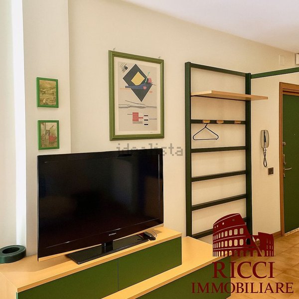 appartamento in vendita a Roma in zona Don Bosco