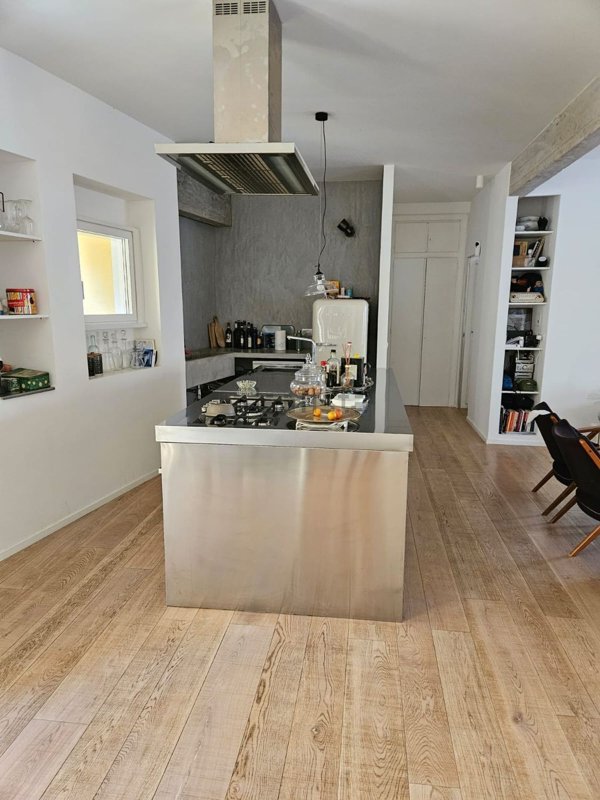 appartamento in vendita a Roma in zona Portuense