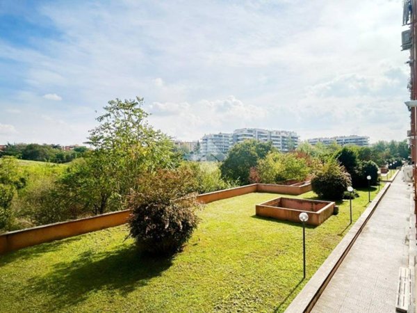 appartamento in vendita a Roma in zona Monte Sacro/Talenti