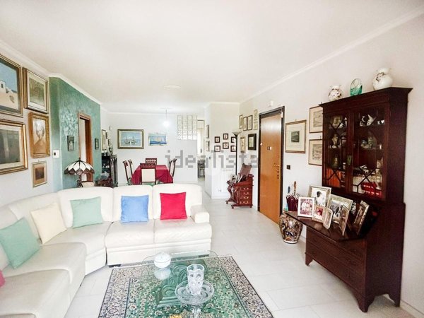 appartamento in vendita a Roma in zona Monte Sacro/Talenti