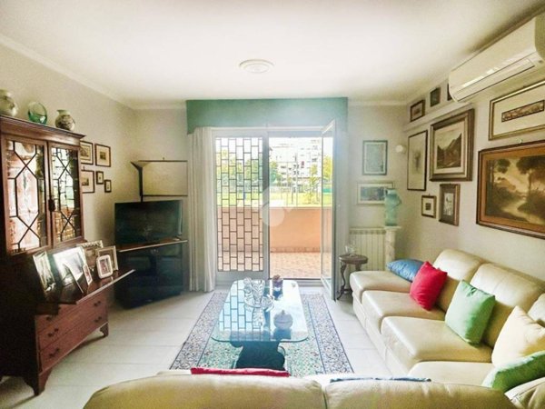 appartamento in vendita a Roma in zona Monte Sacro/Talenti