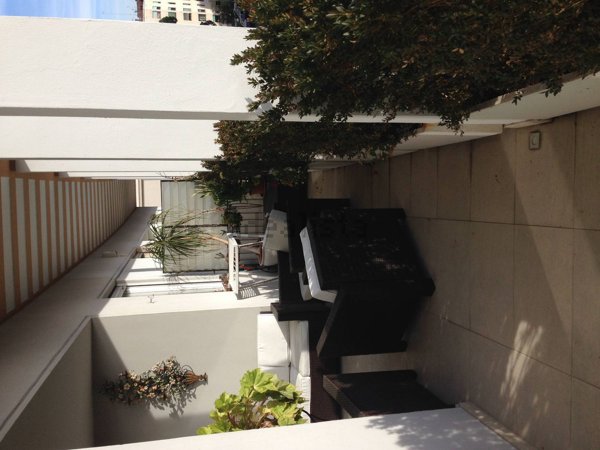 appartamento in vendita a Roma in zona Pinciano