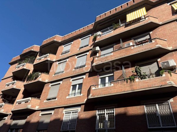 appartamento in vendita a Roma in zona Aurelio