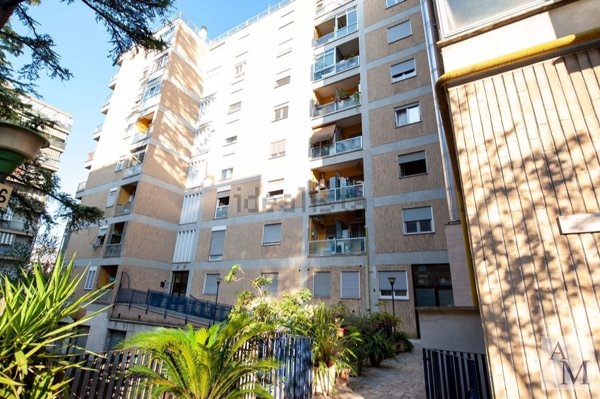 appartamento in vendita a Roma in zona Monte Sacro/Talenti