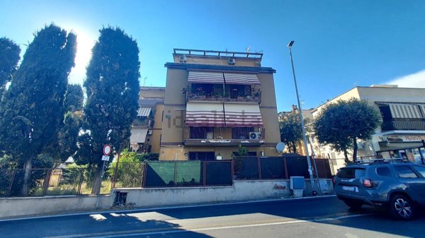 appartamento in vendita a Roma in zona Montespaccato