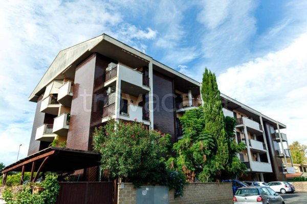 appartamento in vendita a Roma in zona Acilia