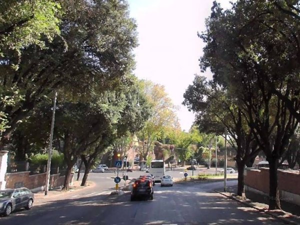 intera palazzina in vendita a Roma in zona San Saba - Ripa