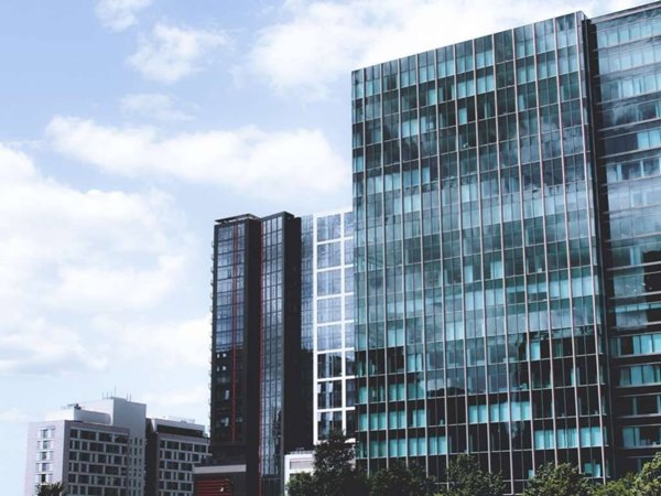 intera palazzina in vendita a Roma in zona Flaminio