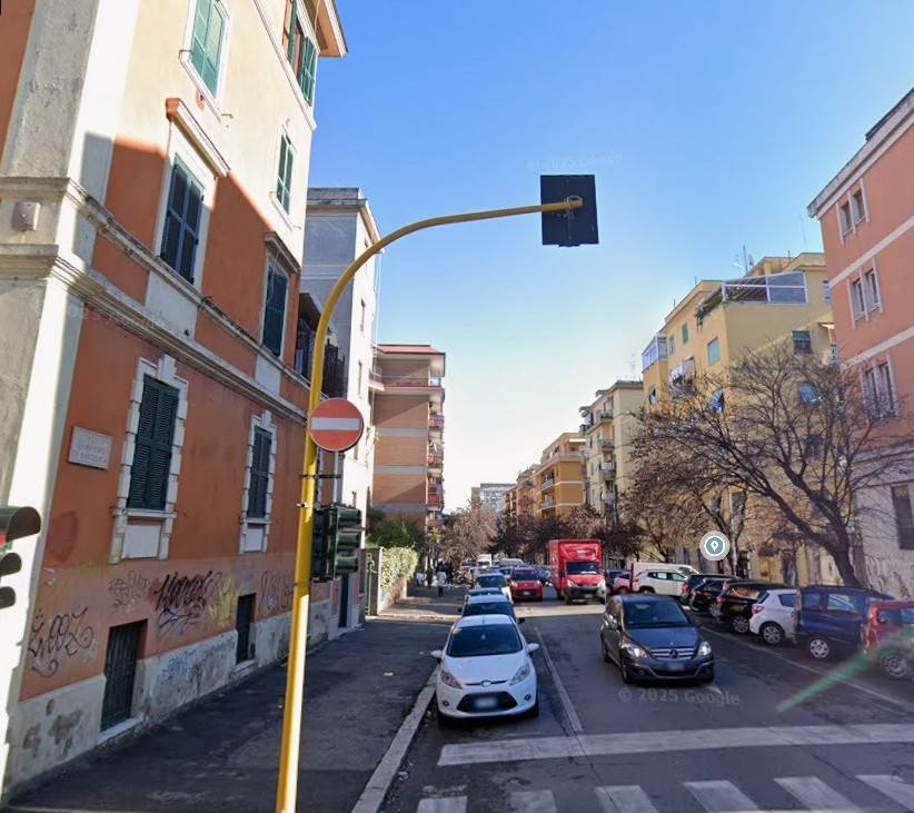 negozio in vendita a Roma in zona Tiburtino