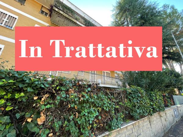 appartamento in vendita a Roma in zona Salario