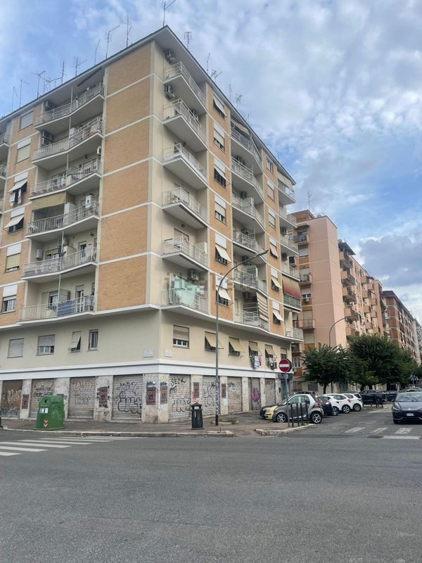 appartamento in vendita a Roma in zona Collatino