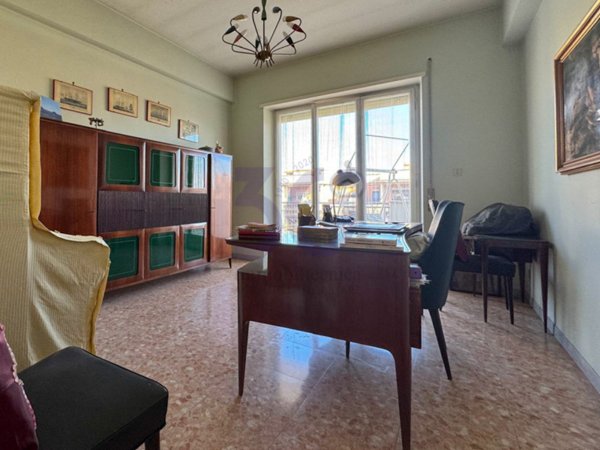 appartamento in vendita a Roma in zona Ostia