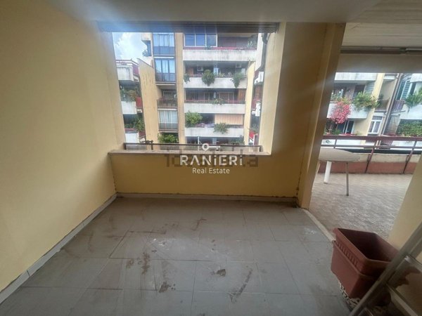 appartamento in vendita a Roma in zona Giuliano Dalmata