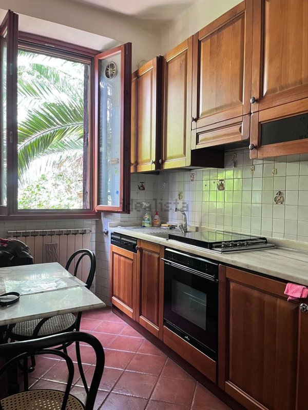 appartamento in vendita a Roma in zona Aurelio