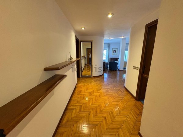 appartamento in vendita a Roma in zona Giuliano Dalmata