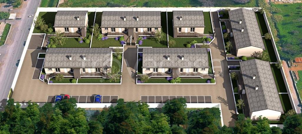 casa indipendente in vendita a Roma in zona Ostiense