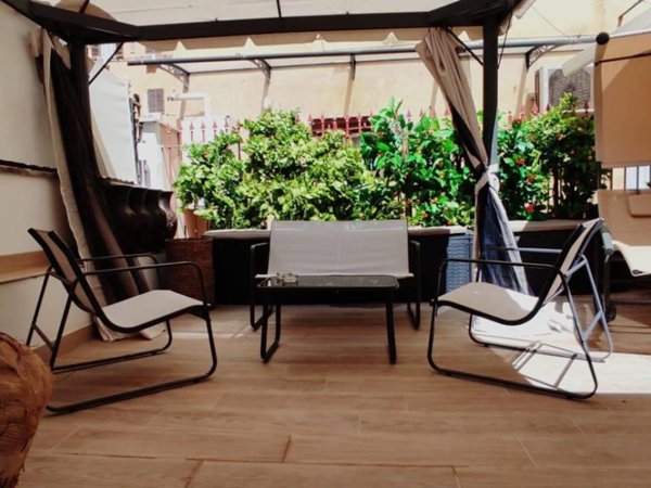 appartamento in vendita a Roma in zona Castro Pretorio