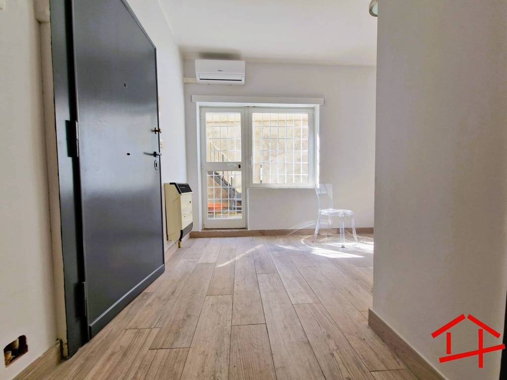 appartamento in vendita a Roma in zona Parioli