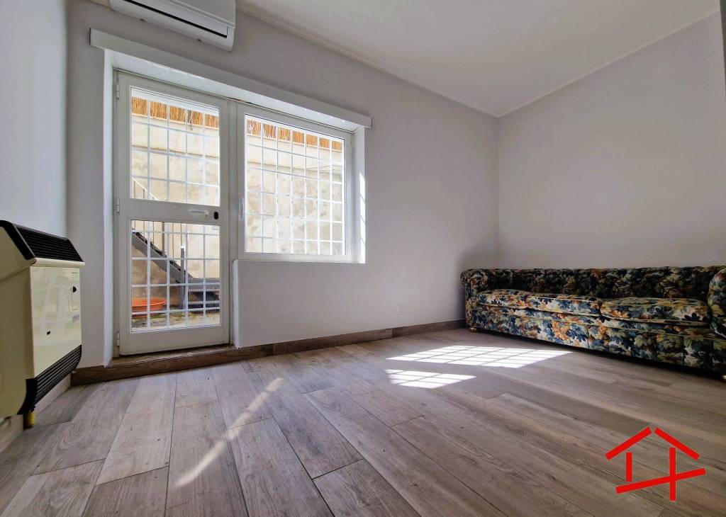 appartamento in vendita a Roma in zona Parioli