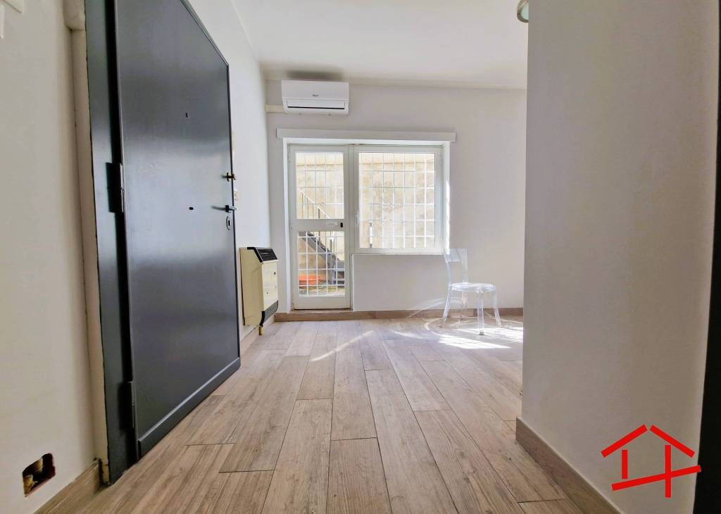 appartamento in vendita a Roma in zona Parioli