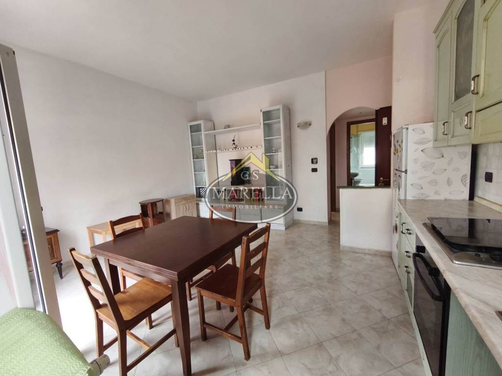 appartamento in vendita a Roma in zona Casalotti