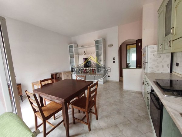 appartamento in vendita a Roma in zona Casalotti