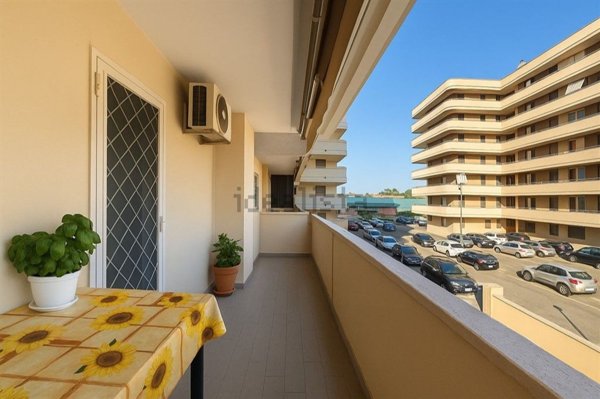 appartamento in vendita a Roma in zona Appio Claudio