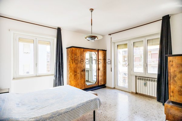 appartamento in vendita a Roma in zona Tiburtino