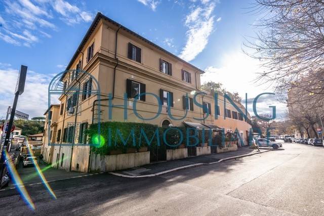appartamento in vendita a Roma in zona Flaminio