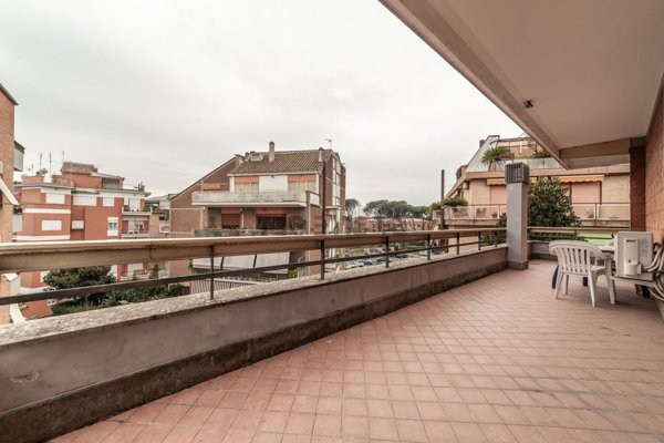 appartamento in vendita a Roma in zona Aurelio