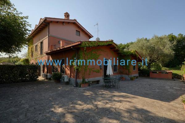 casa indipendente in vendita a Roma in zona Mostacciano