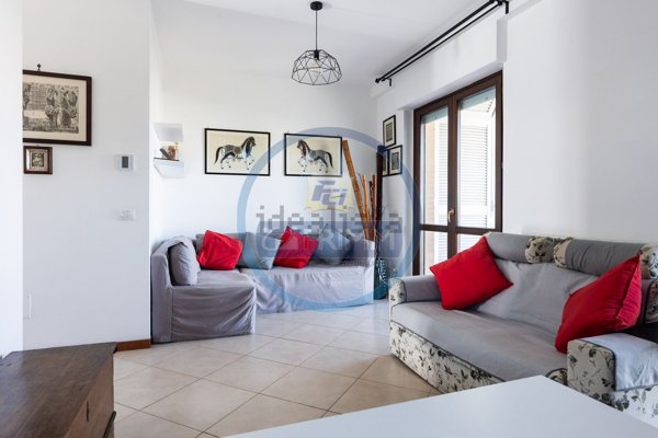 appartamento in vendita a Roma in zona Castel di Leva