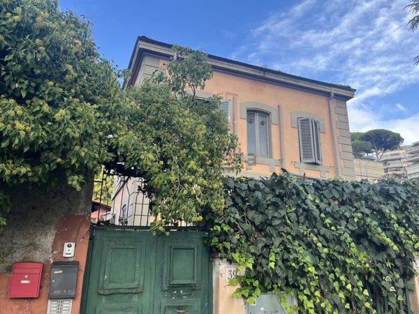 appartamento in vendita a Roma in zona Tor di Quinto